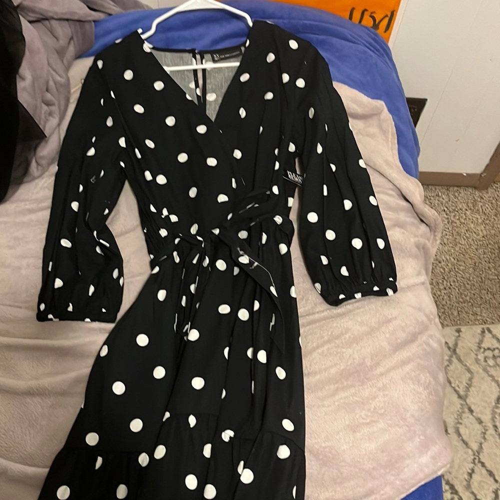New York & Company Dress